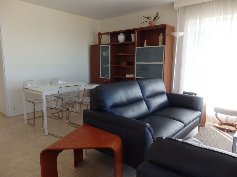 photo 7 Location entre particuliers Royan appartement Poitou-Charentes Charente-Maritime Sjour