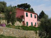 Locations vacances Santo Stefano Al Mare pour 6 personnes: villa n 20753