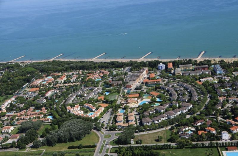 photo 19 Location entre particuliers Caorle appartement Vntie Venise (province de) Vue autre