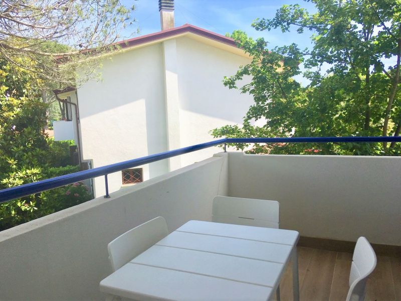 photo 25 Location entre particuliers Caorle appartement Vntie Venise (province de) Terrasse