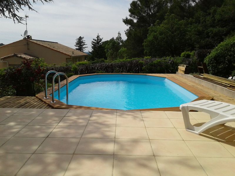 photo 2 Location entre particuliers Aix en Provence appartement Provence-Alpes-Cte d'Azur Bouches du Rhne Piscine