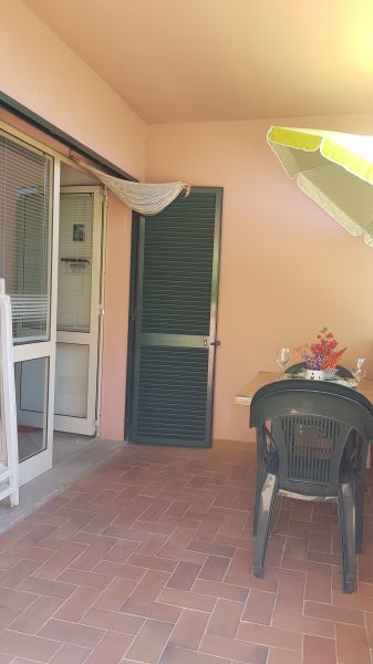 photo 19 Location entre particuliers Badesi appartement Sardaigne Olbia Tempio (province de) Terrasse