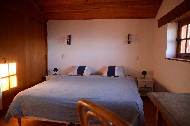 photo 7 Location entre particuliers Les Arcs chalet Rhne-Alpes Savoie chambre 1