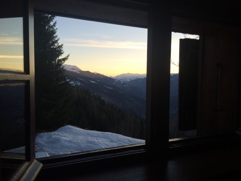 photo 10 Location entre particuliers Les Arcs chalet Rhne-Alpes Savoie chambre 1