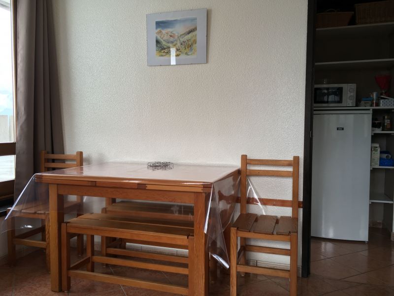 photo 2 Location entre particuliers La Plagne appartement Rhne-Alpes Savoie Sjour