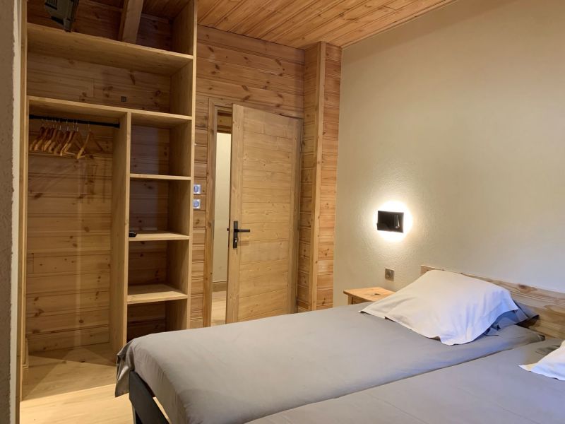 photo 11 Location entre particuliers La Plagne chalet Rhne-Alpes Savoie chambre 3