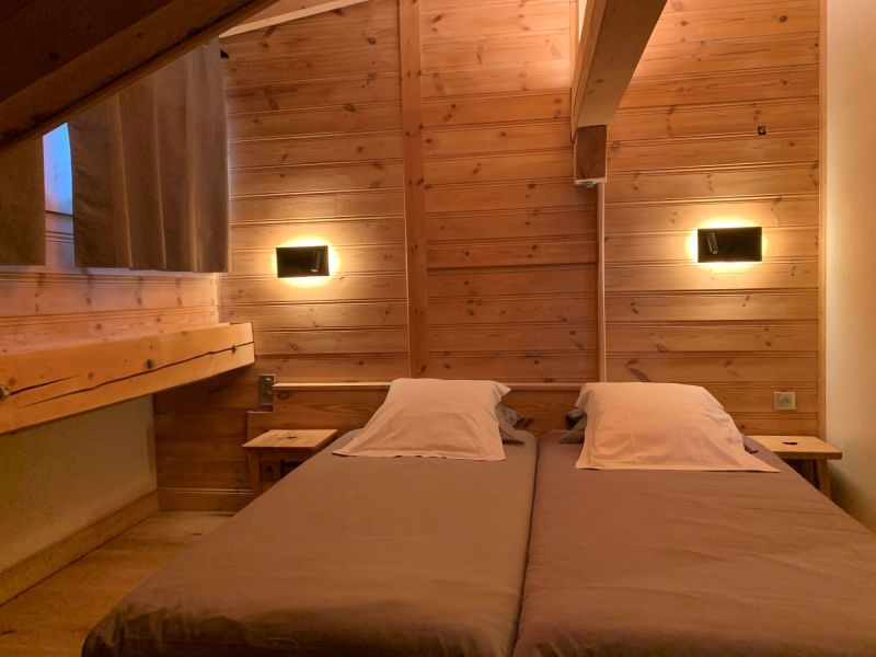 photo 14 Location entre particuliers La Plagne chalet Rhne-Alpes Savoie chambre 5