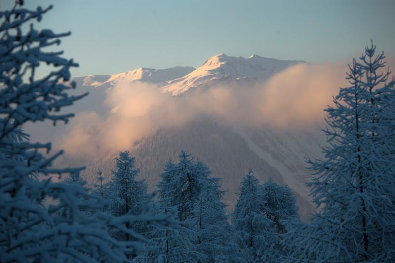 photo 19 Location entre particuliers La Plagne chalet Rhne-Alpes Savoie Vue autre