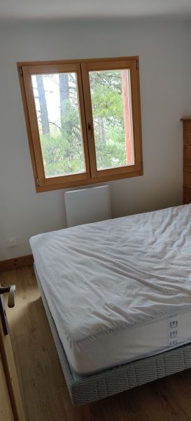 photo 10 Location entre particuliers La Plagne chalet Rhne-Alpes Savoie chambre 2