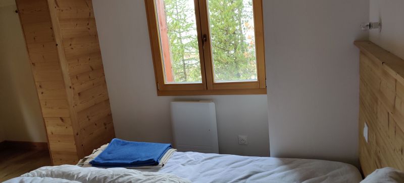 photo 11 Location entre particuliers La Plagne chalet Rhne-Alpes Savoie chambre 3