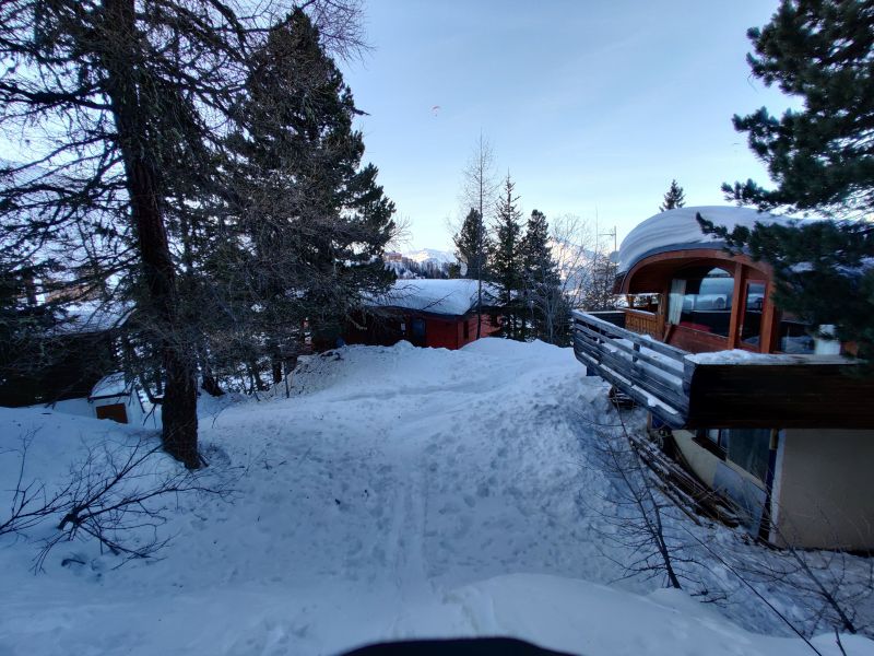 photo 20 Location entre particuliers La Plagne chalet Rhne-Alpes Savoie