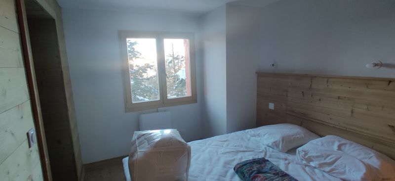 photo 12 Location entre particuliers La Plagne chalet Rhne-Alpes Savoie chambre 4