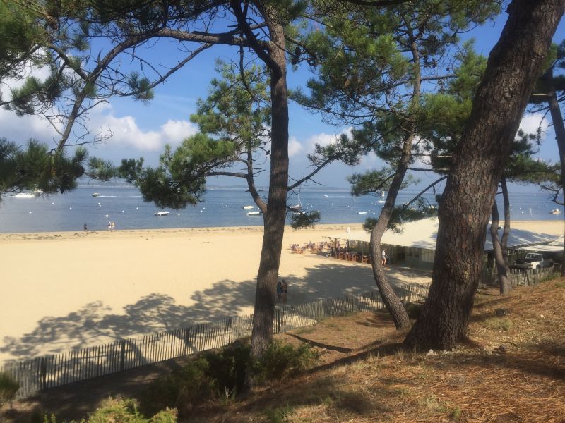 photo 25 Location entre particuliers Arcachon appartement Aquitaine Gironde Vue autre