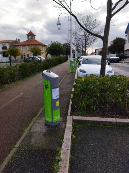 photo 28 Location entre particuliers Arcachon appartement Aquitaine Gironde Vue autre