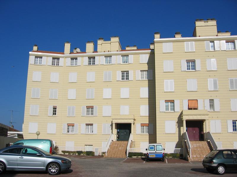 photo 16 Location entre particuliers Arcachon appartement Aquitaine Gironde Parking