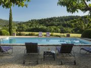 Locations vacances Provence-Alpes-Cte D'Azur pour 6 personnes: maison n 21728