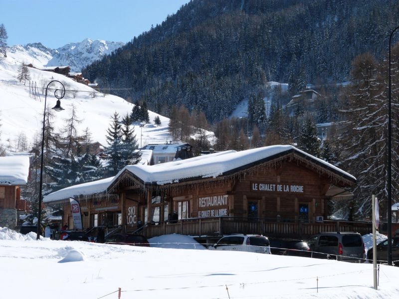 photo 10 Location entre particuliers La Plagne chalet Rhne-Alpes Savoie