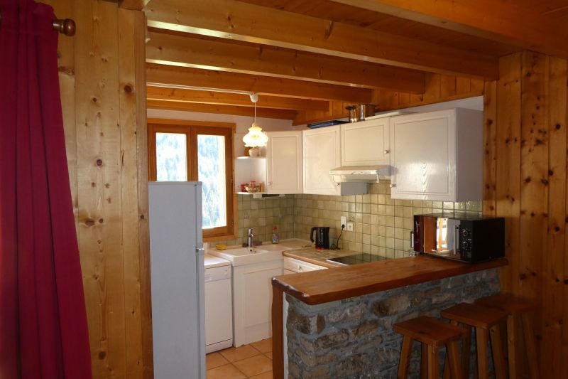 photo 17 Location entre particuliers La Plagne chalet Rhne-Alpes Savoie