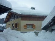 Locations vacances: chalet n 2180