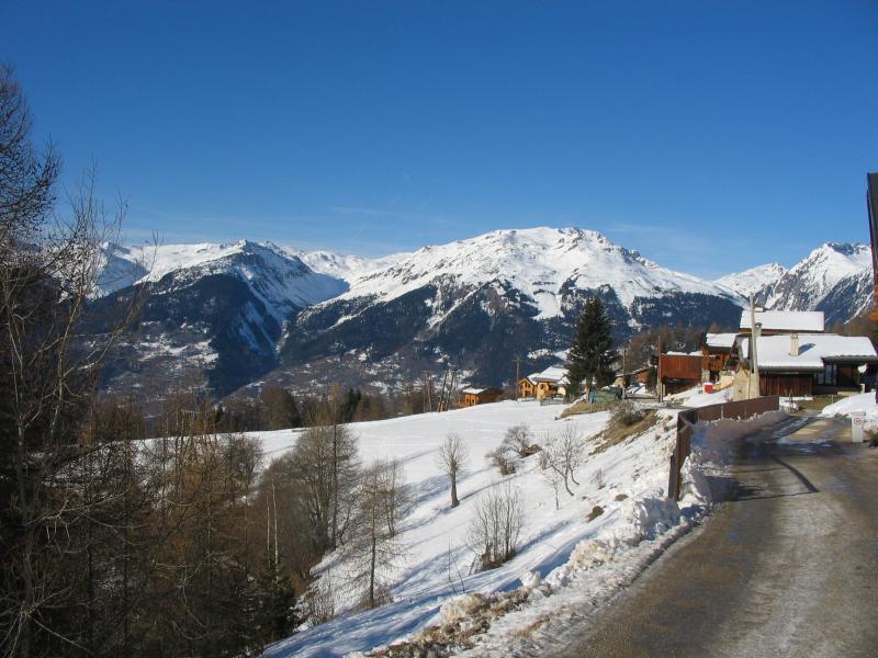 photo 6 Location entre particuliers La Plagne chalet Rhne-Alpes Savoie Vue  proximit