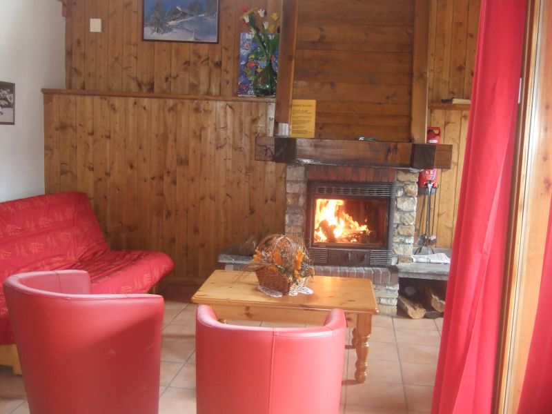 photo 8 Location entre particuliers La Plagne chalet Rhne-Alpes Savoie