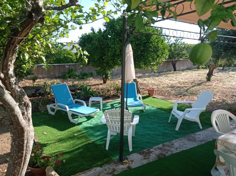 photo 2 Location entre particuliers Olho appartement Algarve  Terrasse