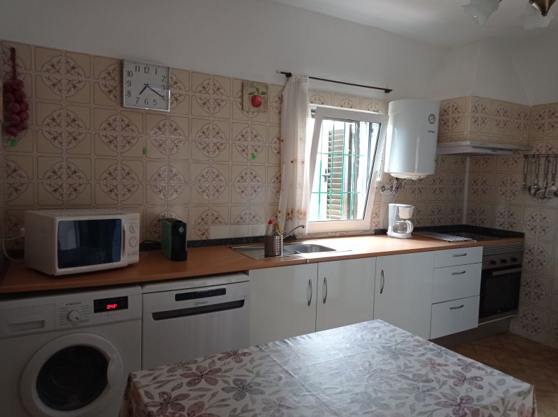 photo 12 Location entre particuliers Olho appartement Algarve  Cuisine indpendante