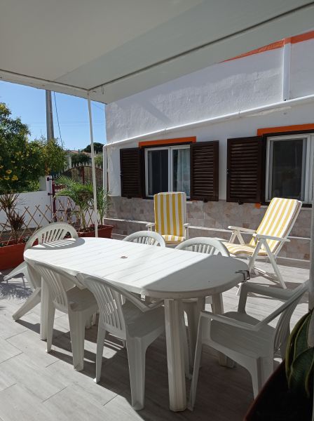 photo 16 Location entre particuliers Olho appartement Algarve