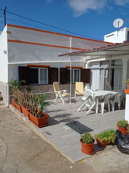 photo 15 Location entre particuliers Olho appartement Algarve