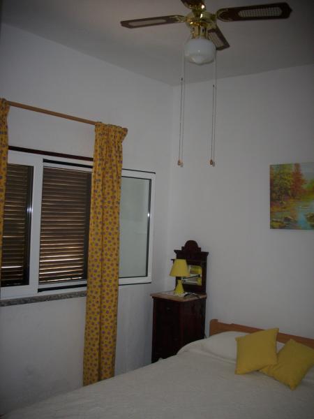 photo 7 Location entre particuliers Olho appartement Algarve  chambre 2