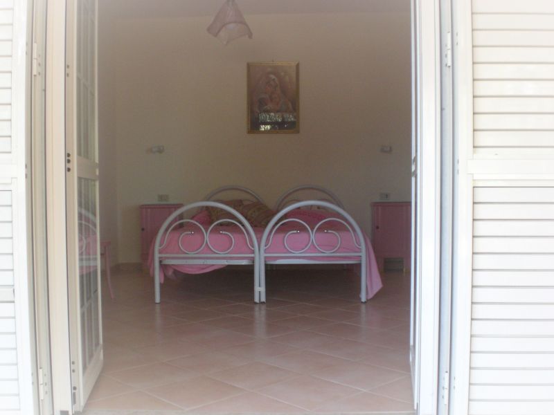 photo 4 Location entre particuliers Marina di Camerota appartement Campanie Salerne (province de) chambre