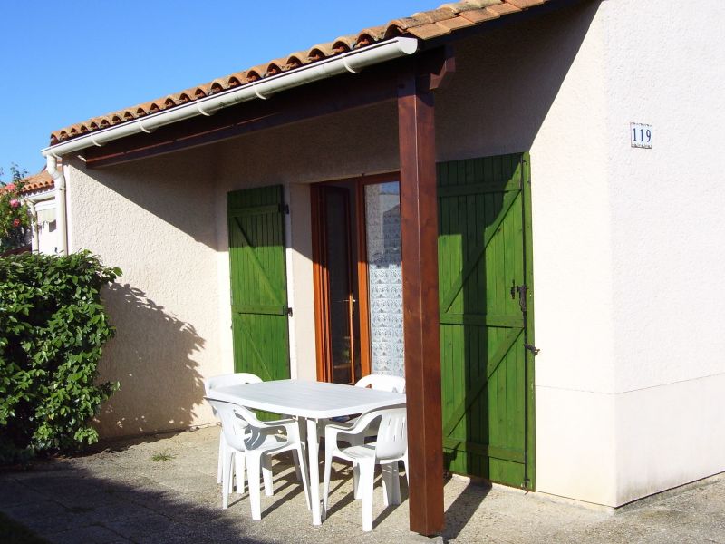 photo 0 Location entre particuliers Royan maison Poitou-Charentes Charente-Maritime