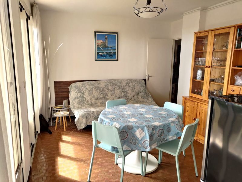 photo 6 Location entre particuliers Argeles sur Mer appartement Languedoc-Roussillon Pyrnes-Orientales Sjour