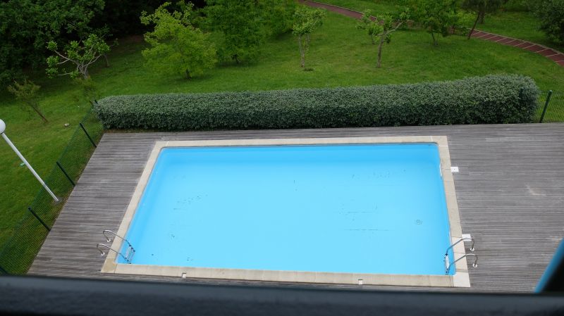 photo 2 Location entre particuliers Saint Jean de Luz appartement Aquitaine Pyrnes-Atlantiques Piscine