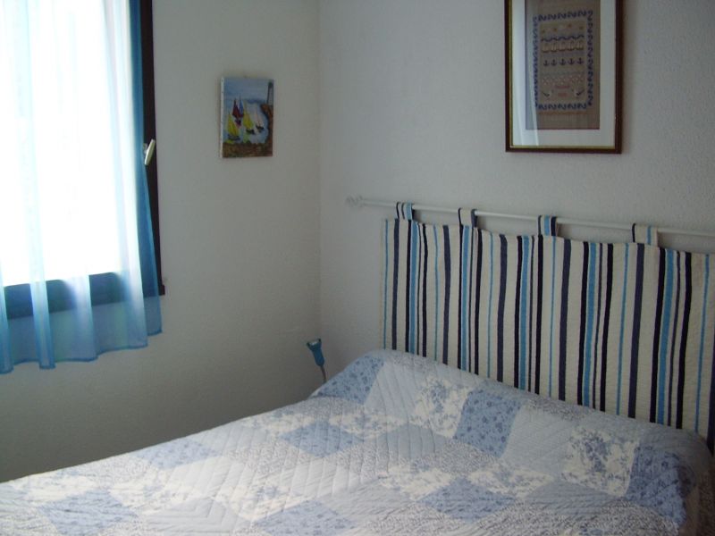 photo 4 Location entre particuliers Saint Georges de Didonne appartement Poitou-Charentes Charente-Maritime chambre