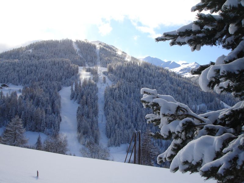 photo 18 Location entre particuliers La Plagne chalet Rhne-Alpes Savoie Vue  proximit