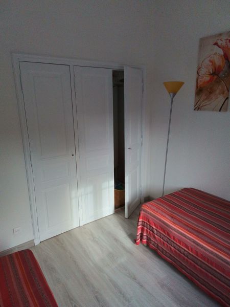 photo 15 Location entre particuliers Sainte Maxime maison Provence-Alpes-Cte d'Azur Var chambre 2