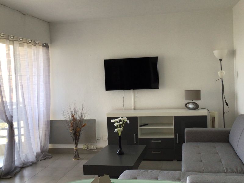 photo 3 Location entre particuliers Canet appartement Languedoc-Roussillon Pyrnes-Orientales Sjour 2