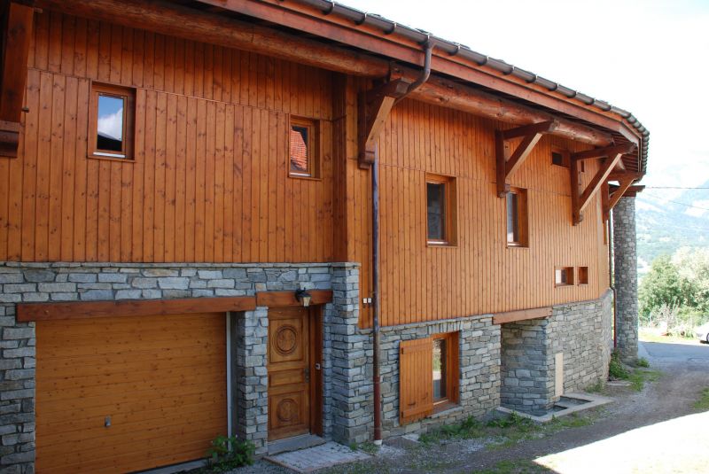 photo 7 Location entre particuliers Les Arcs appartement Rhne-Alpes Savoie