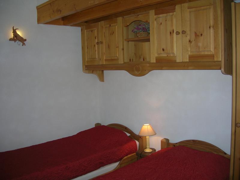 photo 4 Location entre particuliers Les Arcs appartement Rhne-Alpes Savoie chambre 1