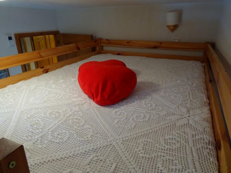 photo 14 Location entre particuliers Pralognan la Vanoise appartement Rhne-Alpes Savoie chambre 2