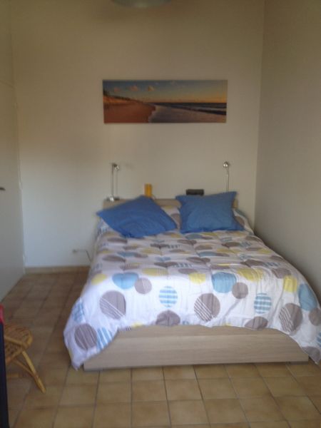 photo 6 Location entre particuliers Biscarrosse villa Aquitaine Landes chambre 1