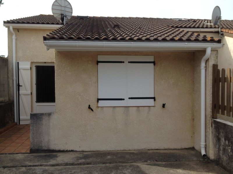 photo 2 Location entre particuliers Biscarrosse villa Aquitaine Landes Vue extrieure de la location