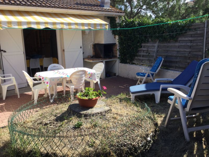 photo 0 Location entre particuliers Biscarrosse villa Aquitaine Landes