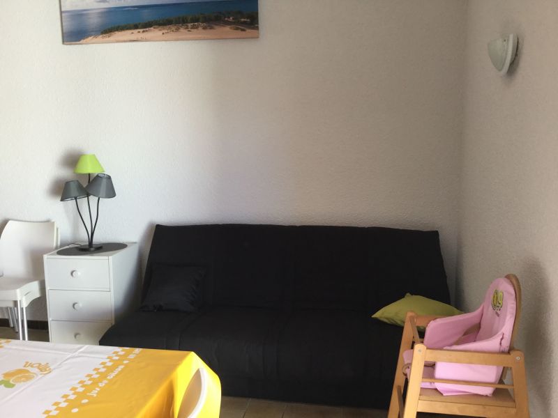 photo 3 Location entre particuliers Biscarrosse villa Aquitaine Landes