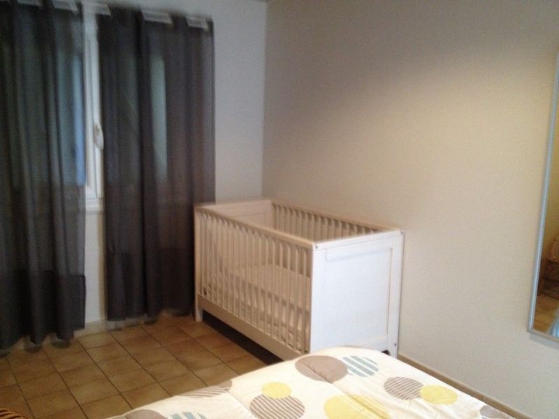 photo 7 Location entre particuliers Biscarrosse villa Aquitaine Landes chambre 1