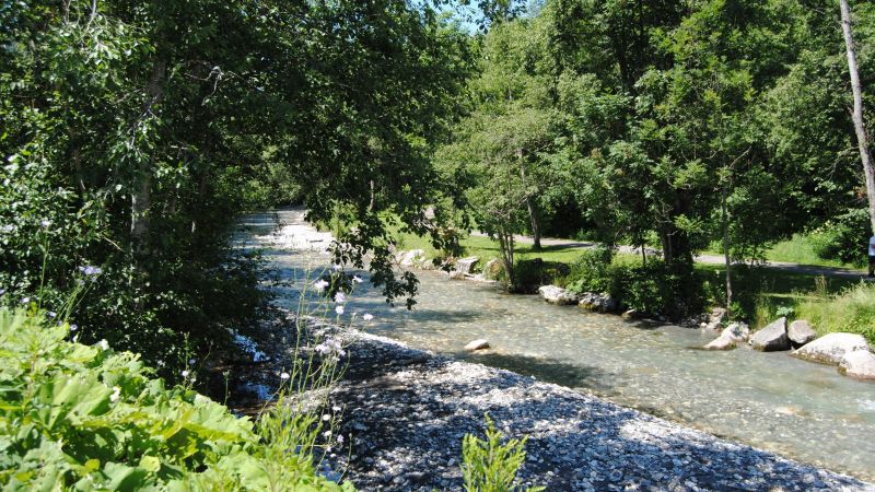 photo 25 Location entre particuliers Praz sur Arly studio Rhne-Alpes Haute-Savoie Vue autre