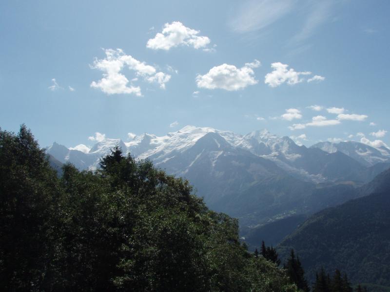 photo 15 Location entre particuliers Praz sur Arly appartement Rhne-Alpes Haute-Savoie Vue autre