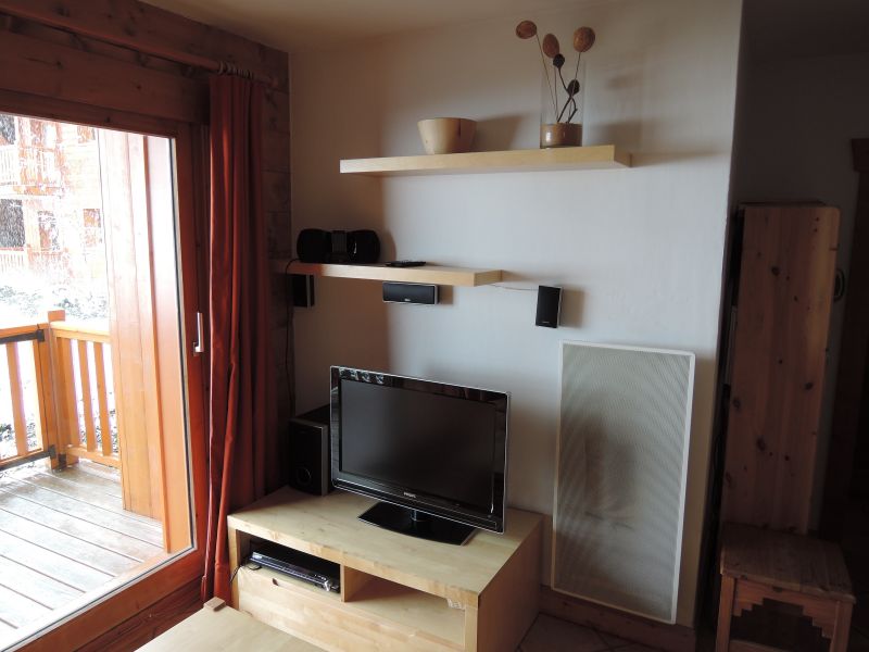 photo 2 Location entre particuliers Les Arcs appartement Rhne-Alpes Savoie Sjour