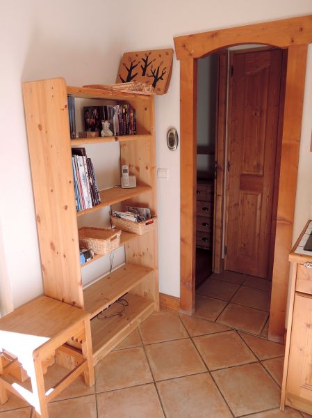 photo 8 Location entre particuliers Les Arcs appartement Rhne-Alpes Savoie Sjour